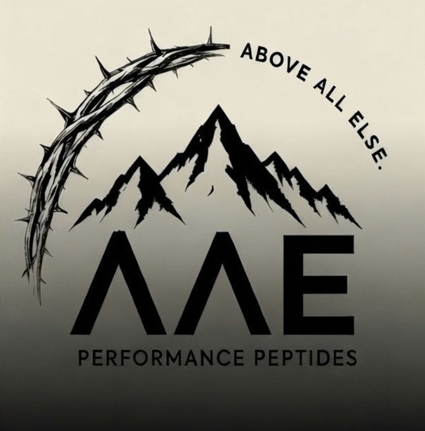 AAE Performance Peptides