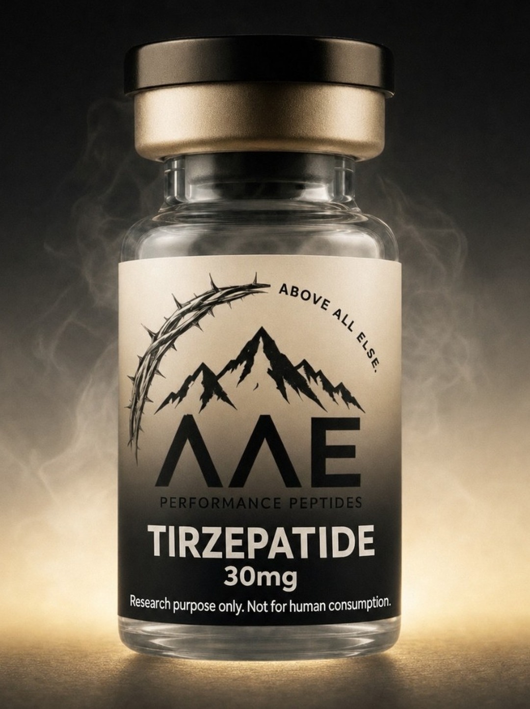 Tirz (Tirzepatide)