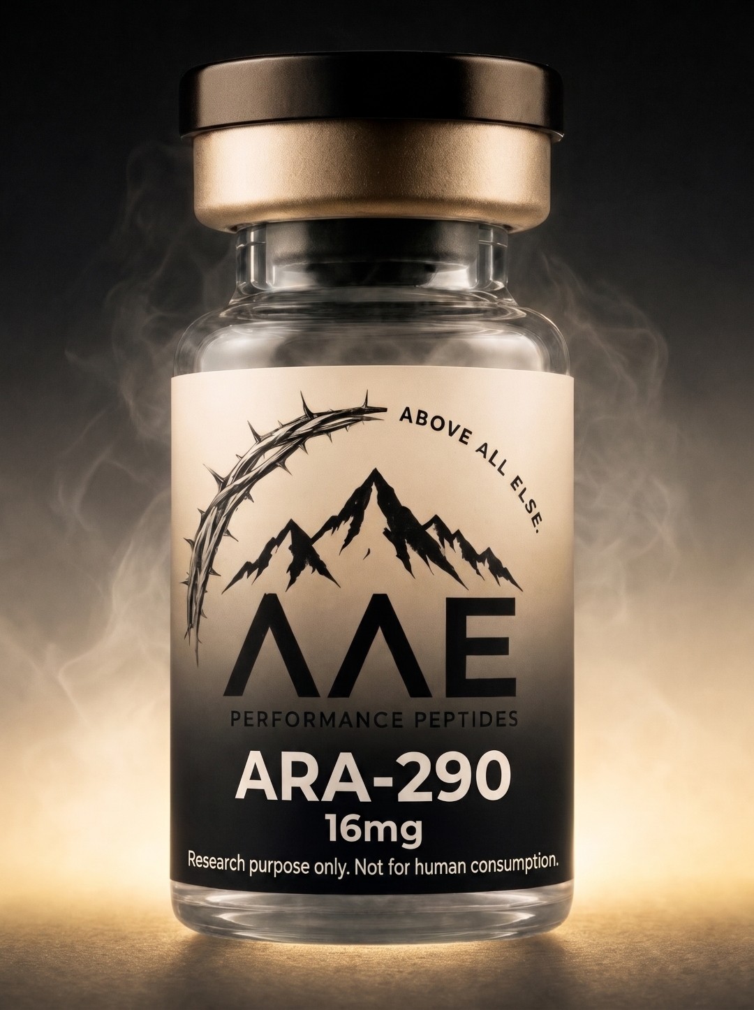 ARA-290 (Cibinetide)