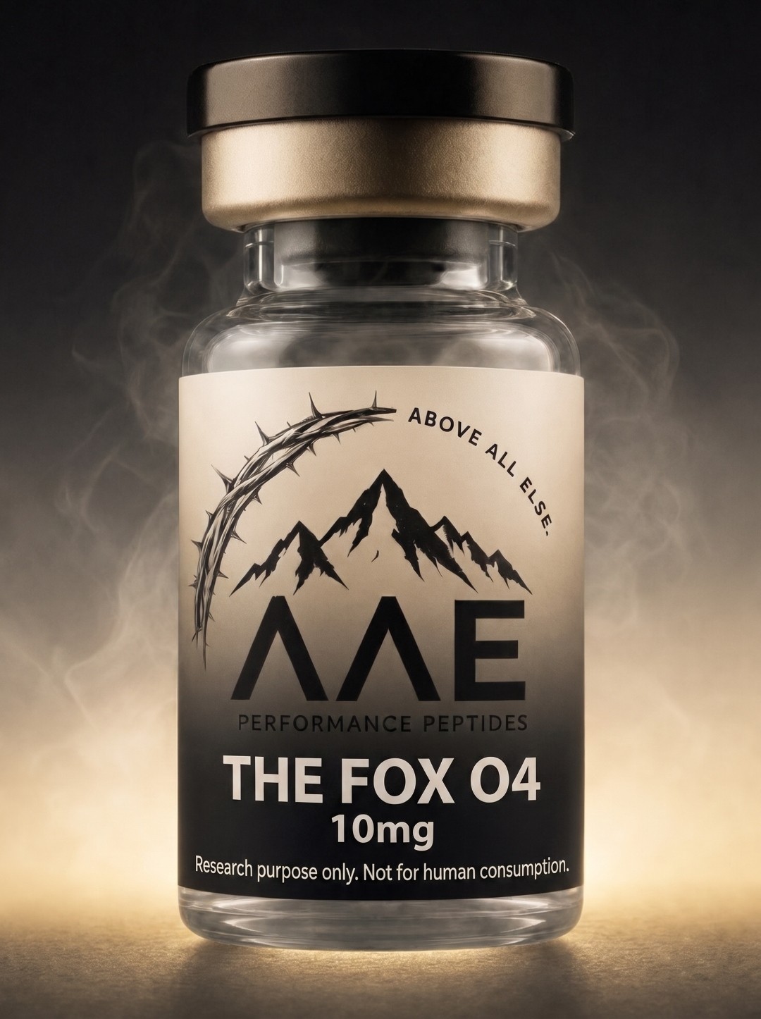The Fox O4