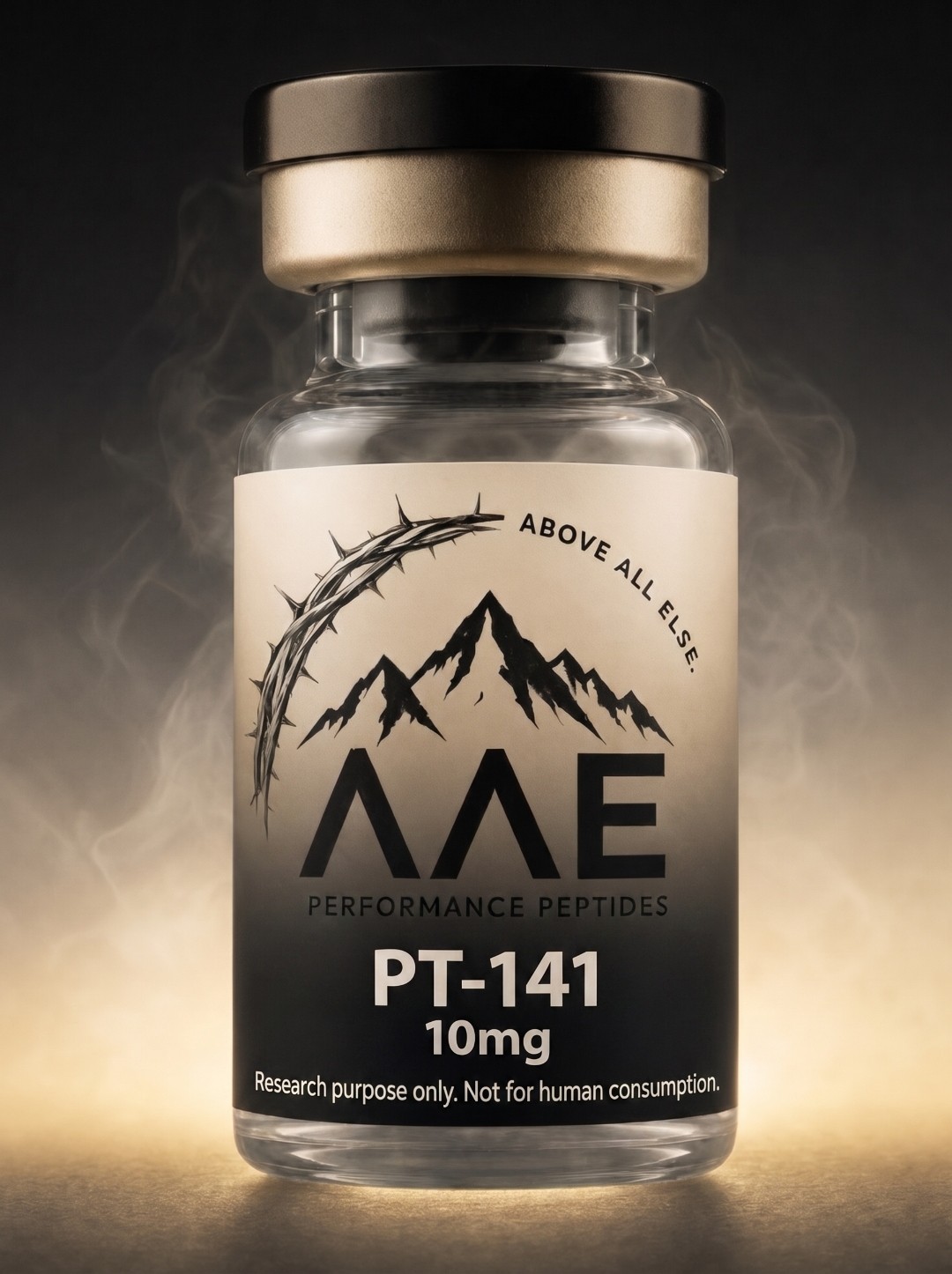PT-141 (Bremelanotide)