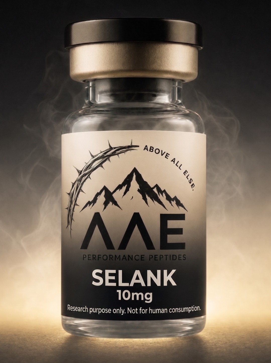 Selank