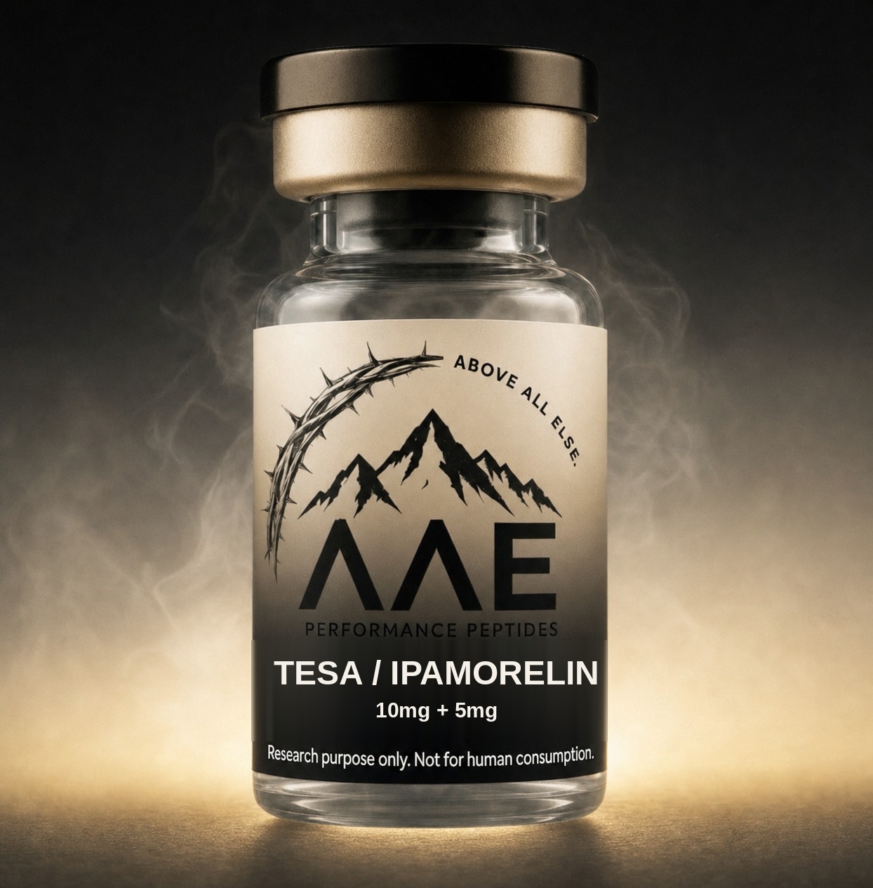 Tesa / Ipamorelin